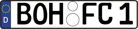 BOH-FC1