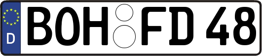 BOH-FD48