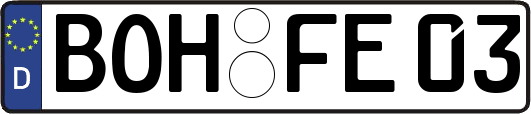 BOH-FE03