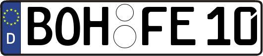 BOH-FE10