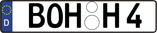 BOH-H4