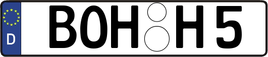 BOH-H5