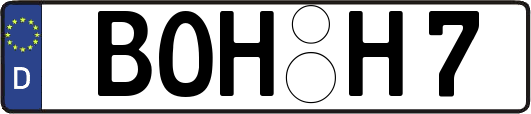BOH-H7
