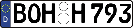 BOH-H793