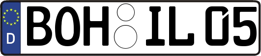 BOH-IL05