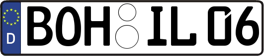 BOH-IL06
