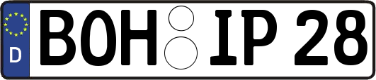 BOH-IP28