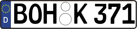 BOH-K371
