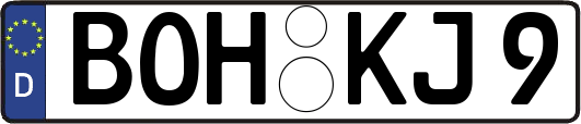BOH-KJ9