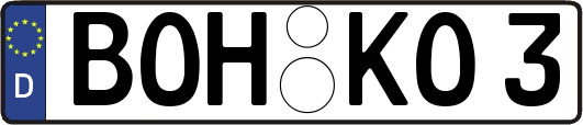 BOH-KO3