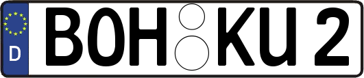 BOH-KU2