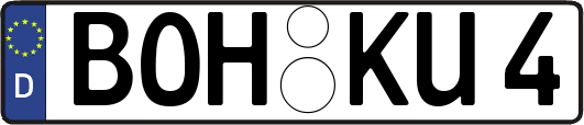 BOH-KU4