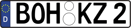 BOH-KZ2