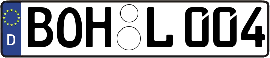 BOH-L004