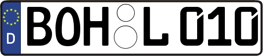 BOH-L010
