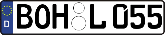 BOH-L055