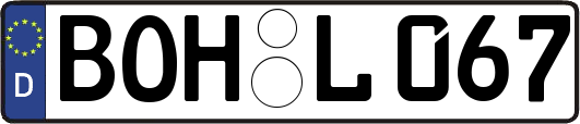 BOH-L067