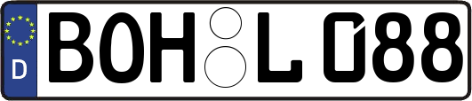 BOH-L088
