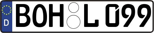 BOH-L099