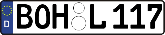 BOH-L117