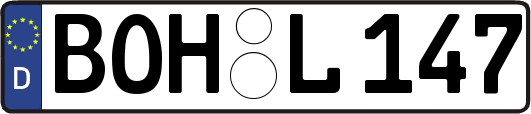 BOH-L147