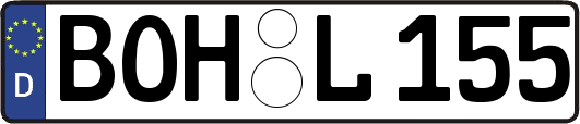 BOH-L155