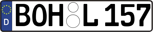 BOH-L157