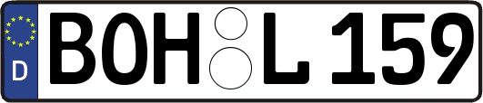 BOH-L159