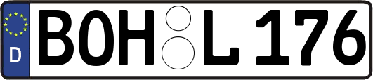 BOH-L176