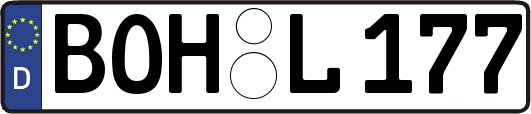 BOH-L177