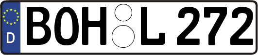 BOH-L272
