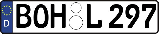 BOH-L297