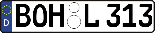 BOH-L313