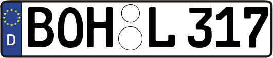 BOH-L317