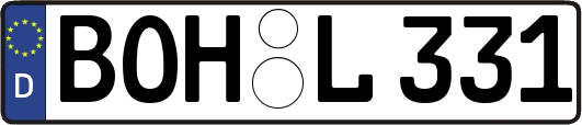BOH-L331