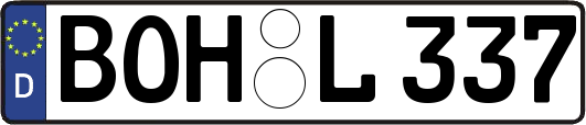 BOH-L337