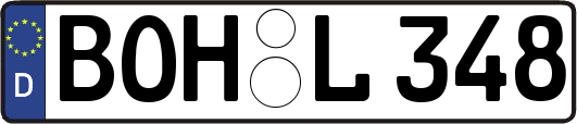 BOH-L348