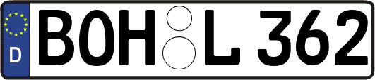 BOH-L362
