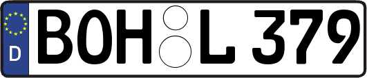 BOH-L379