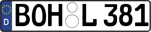 BOH-L381