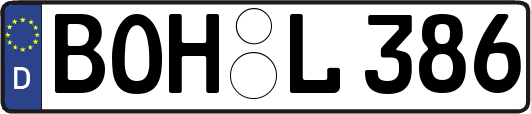 BOH-L386
