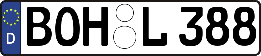 BOH-L388