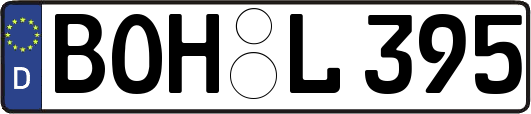 BOH-L395