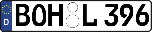 BOH-L396