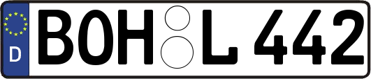BOH-L442