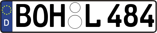 BOH-L484