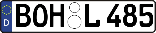 BOH-L485