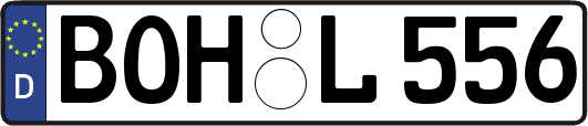 BOH-L556