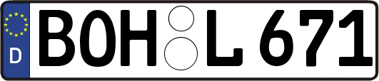 BOH-L671