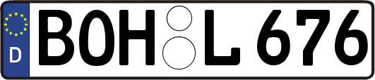 BOH-L676